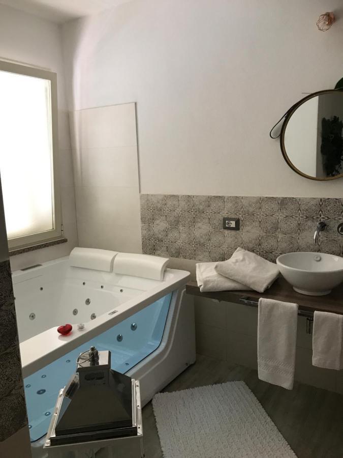 Royal Suite Tissi Bagian luar foto