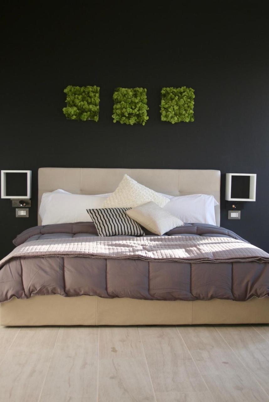Royal Suite Tissi Bagian luar foto