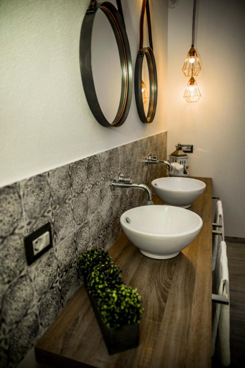 Royal Suite Tissi Bagian luar foto
